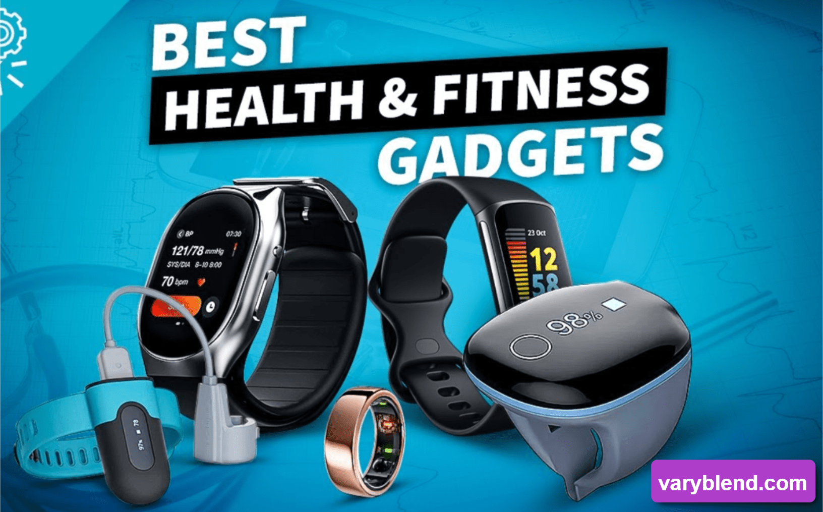 Best Health Gadgets